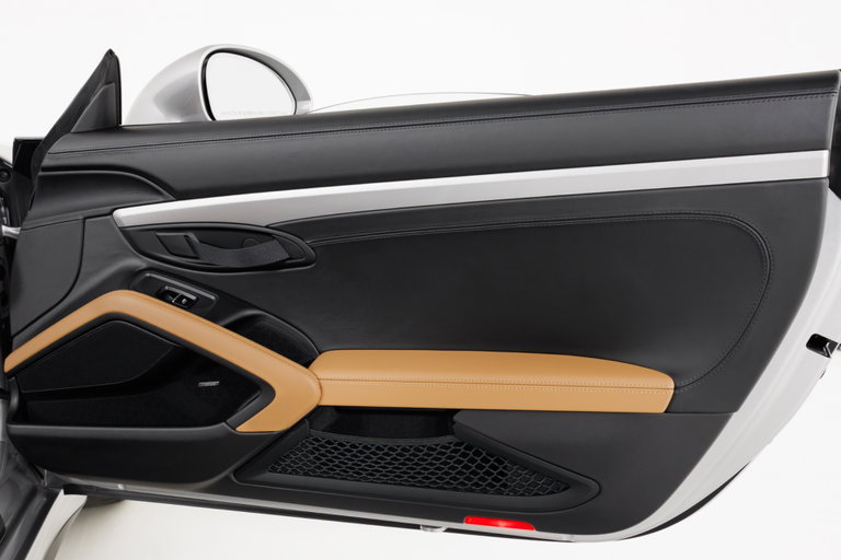 Porsche 991.2 Speedster