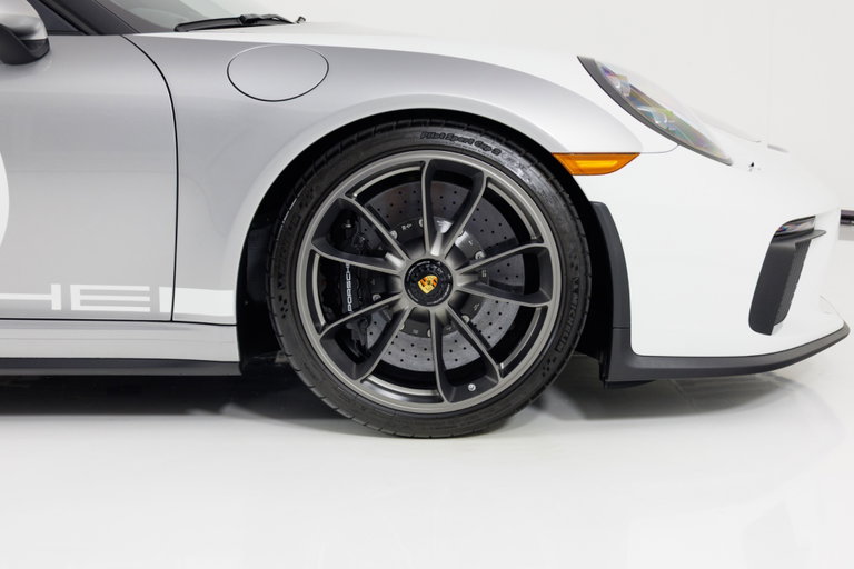 Porsche 991.2 Speedster
