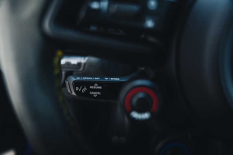 Porsche 992 GT3 RS