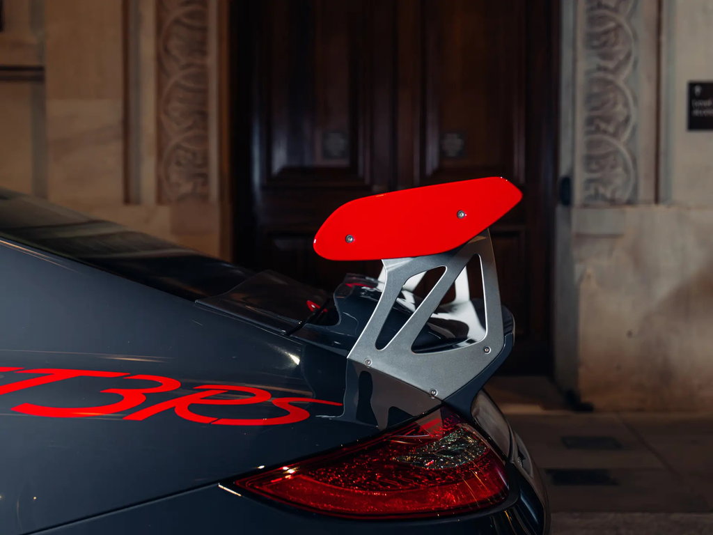 Porsche 997.2 GT3 RS