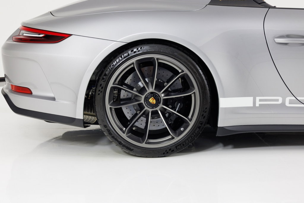 Porsche 991.2 Speedster