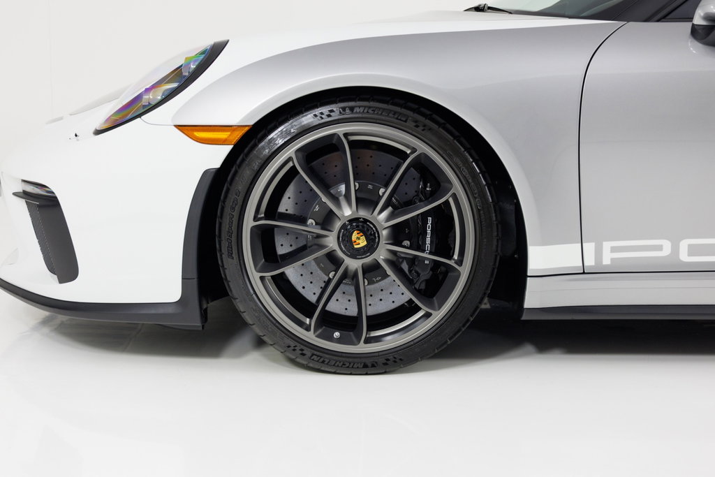 Porsche 991.2 Speedster