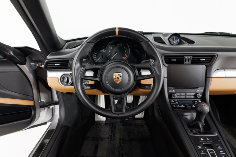 Porsche 991.2 Speedster