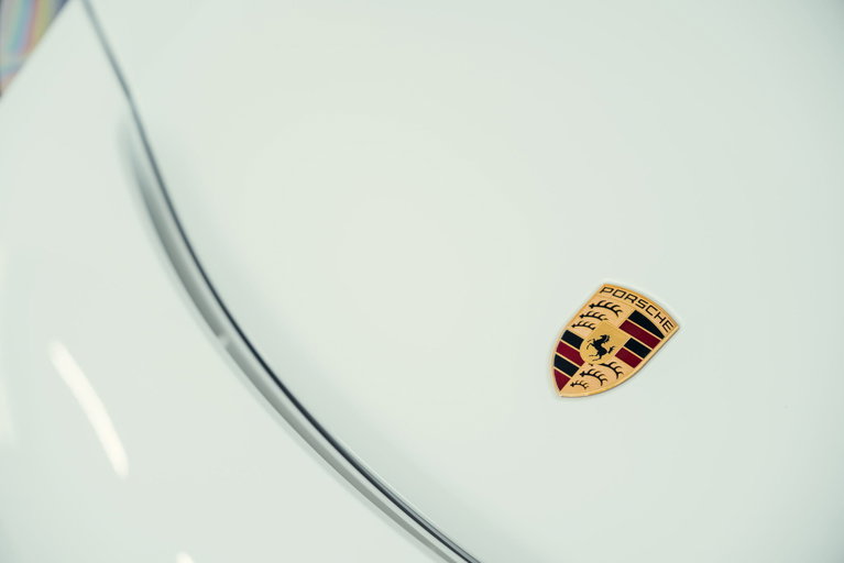 Porsche 918 Spyder