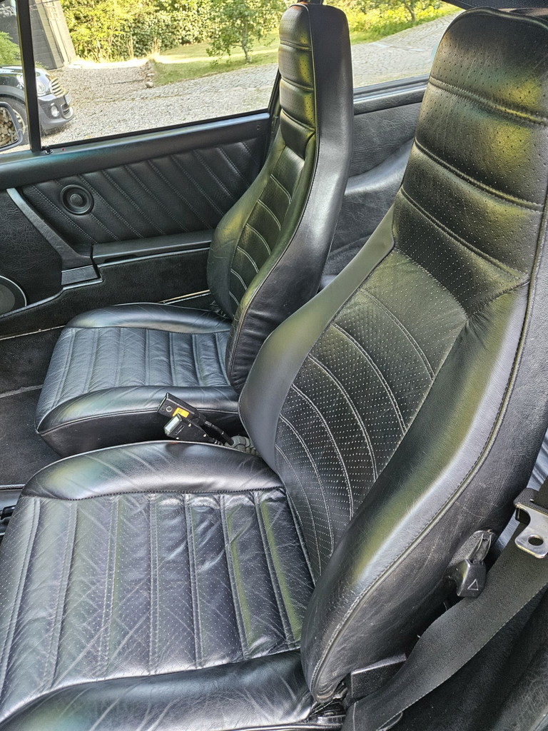 Porsche 911 SC (US)