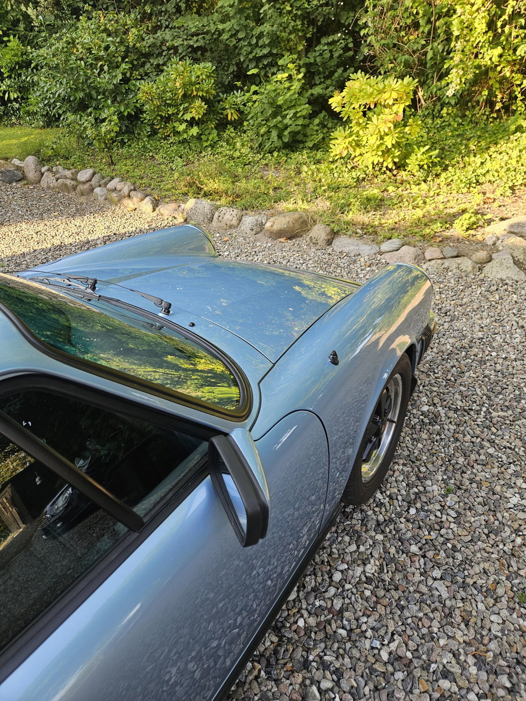 Porsche 911 SC (US)