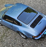 Porsche 911 SC