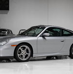 Porsche 996.2 Carrera „40 Jahre 911“