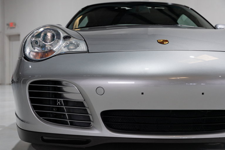 Porsche 996.2 Carrera „40 Jahre 911“