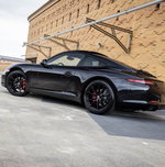 Porsche 991 Carrera