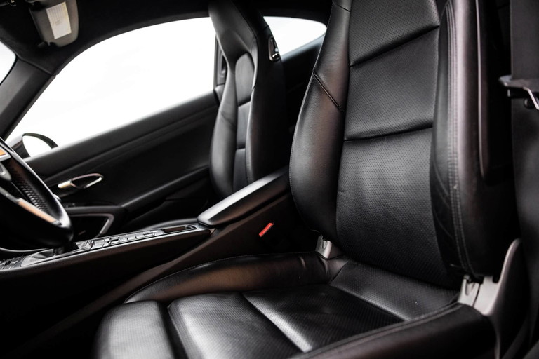 Porsche 991 Carrera