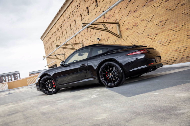 Porsche 991 Carrera