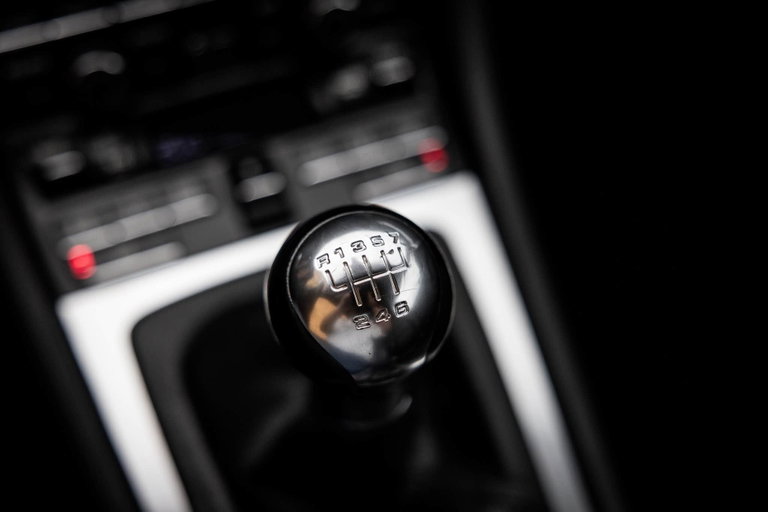 Porsche 991 Carrera