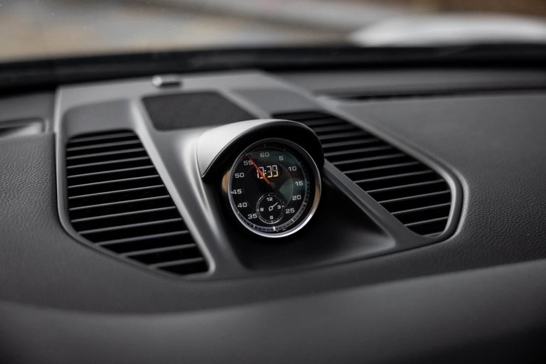 Porsche 991 Carrera
