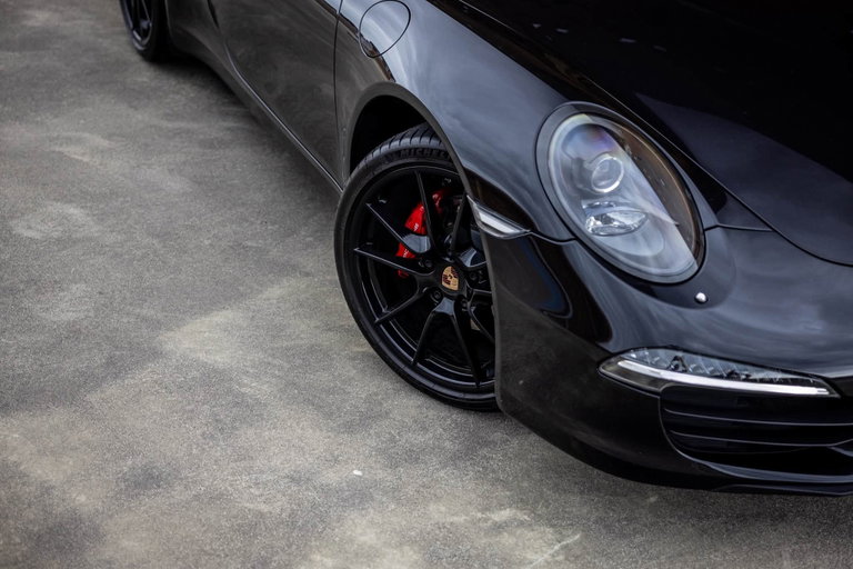 Porsche 991 Carrera