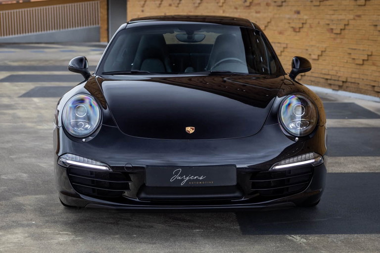 Porsche 991 Carrera