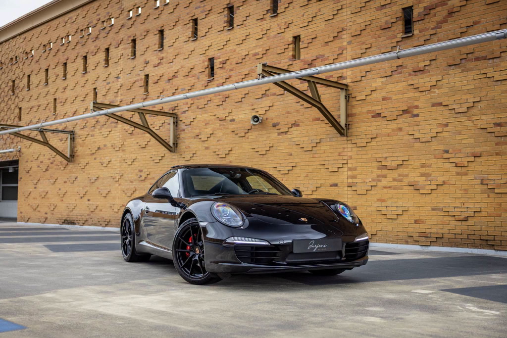 Porsche 991 Carrera
