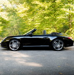 Porsche 997.2 Carrera 4