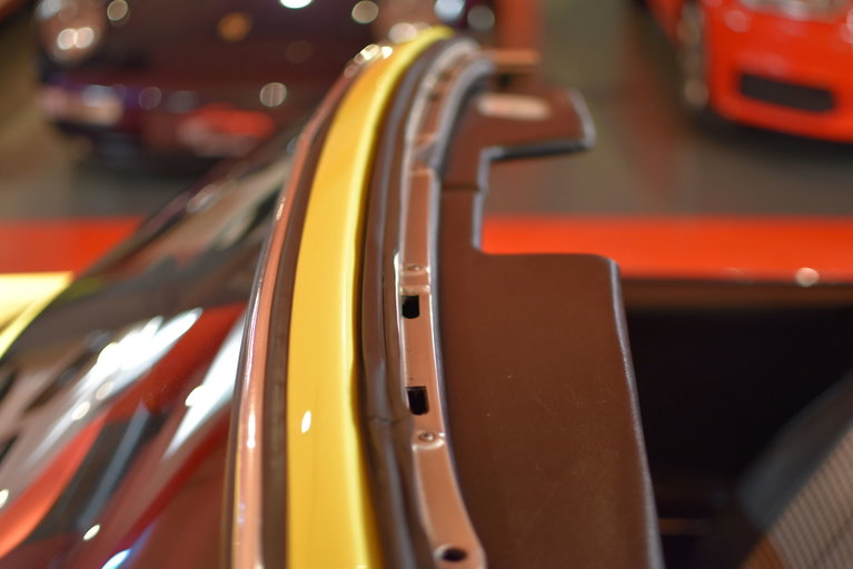 Porsche 911 T