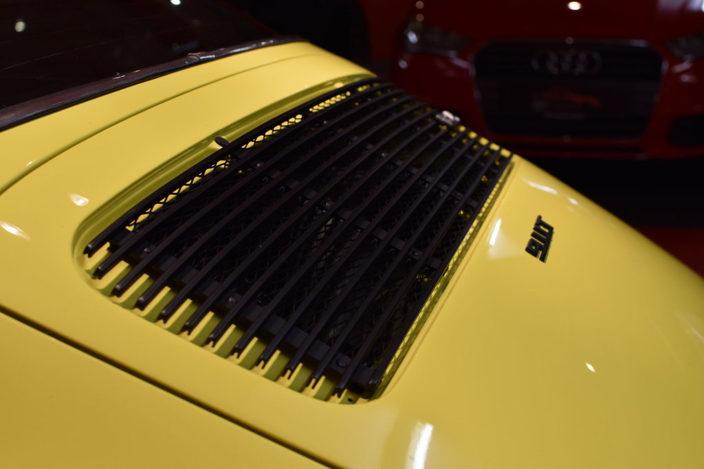 Porsche 911 T