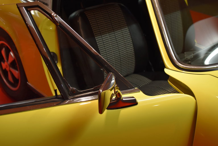 Porsche 911 T