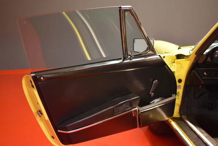 Porsche 911 T