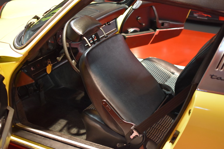 Porsche 911 T