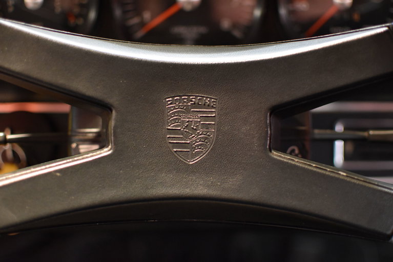 Porsche 911 T