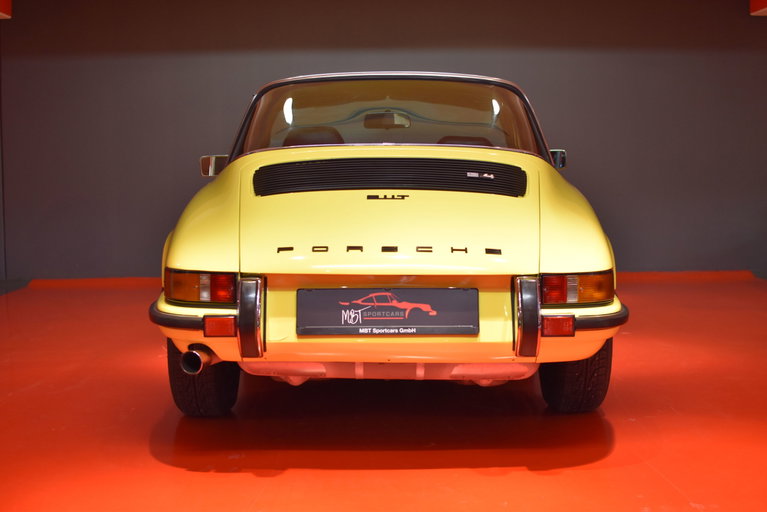 Porsche 911 T