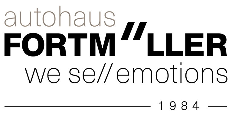 Autohaus Fortmüller