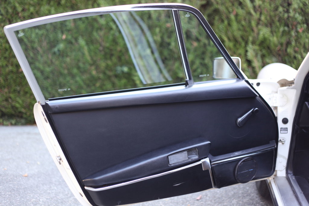 Porsche 911 S (F-Modell)