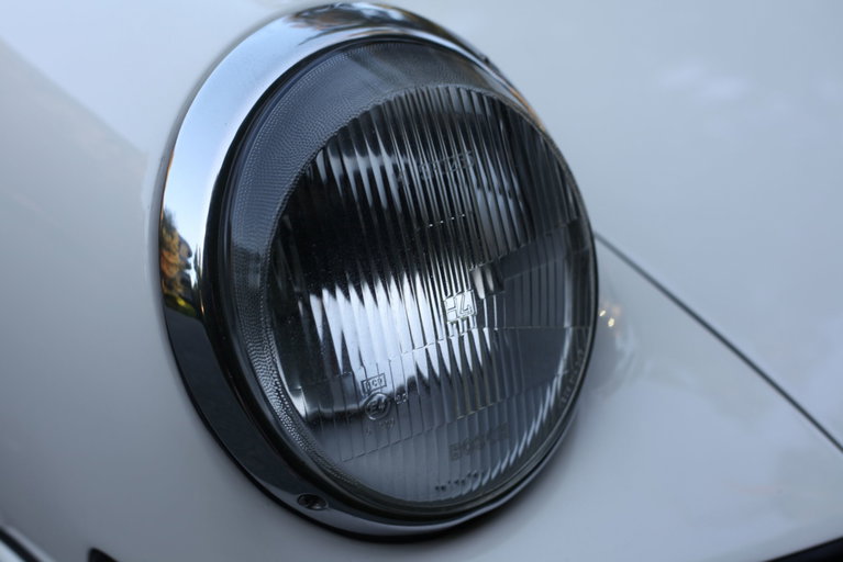 Porsche 911 S (F-Modell)