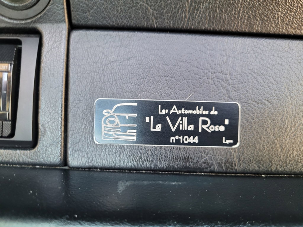 Porsche 993 Carrera 4