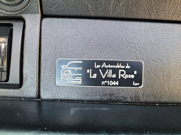 Porsche 993 Carrera 4