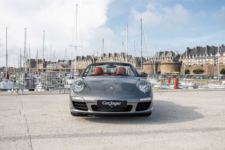Porsche 997.2 Carrera S