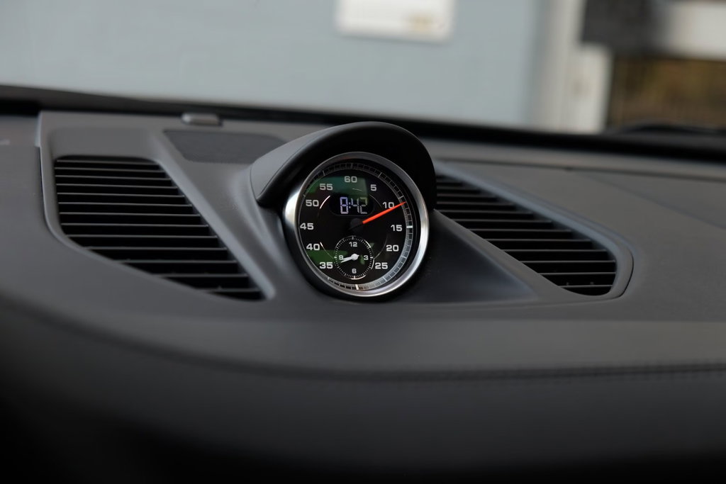Porsche 991 Carrera