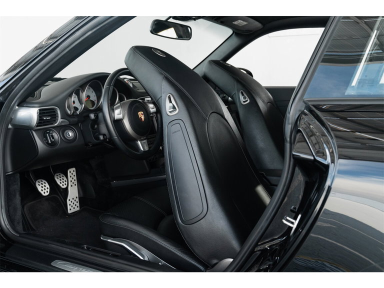 Porsche 997 Carrera S