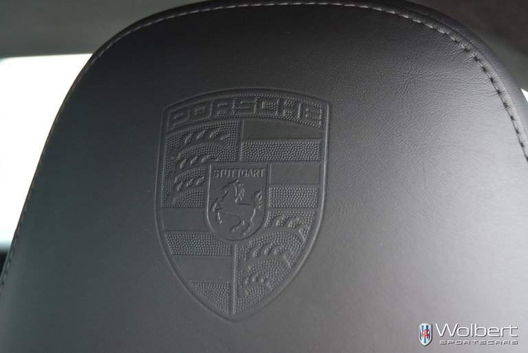 Porsche 991 Targa 4S