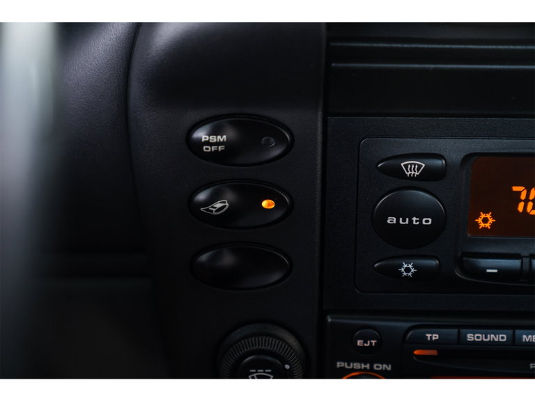 Porsche 996.2 Carrera 4S