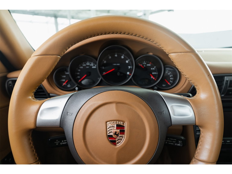 Porsche 997.2 Carrera 4