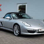 Porsche 987 Boxster S