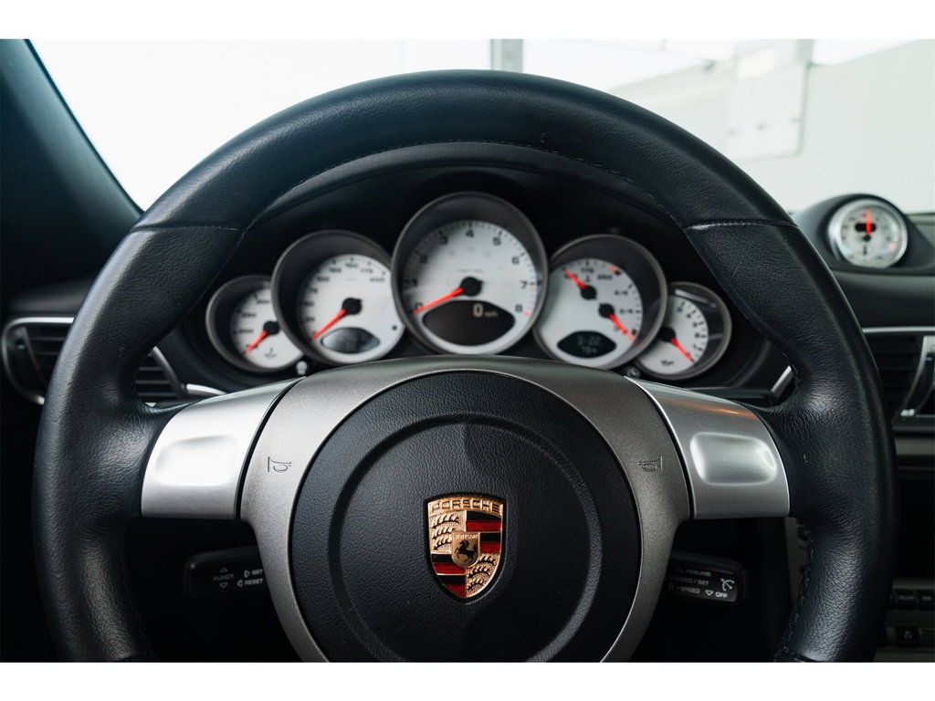 Porsche 997 Carrera S