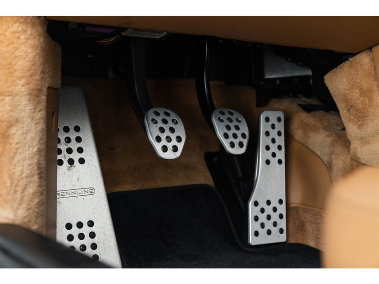 Porsche 997.2 Carrera 4