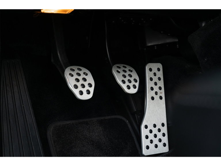 Porsche 997 Carrera S