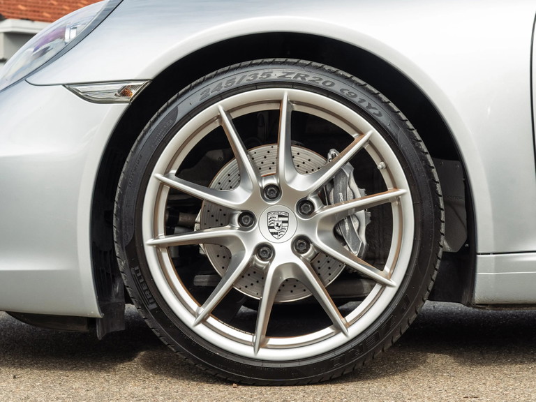 Porsche 991 Carrera