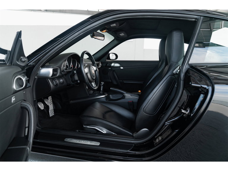 Porsche 997 Carrera S