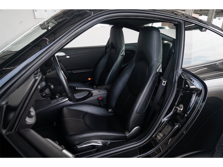 Porsche 997 Carrera S