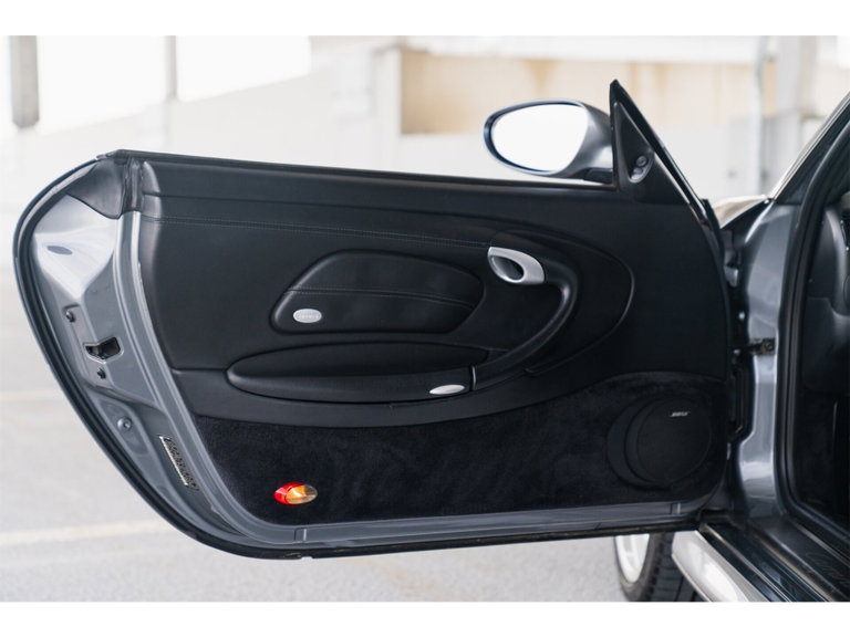 Porsche 996.2 Carrera 4S