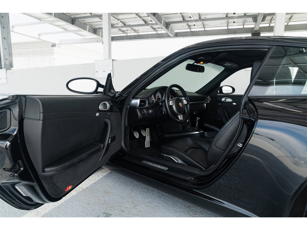 Porsche 997 Carrera S