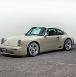 Porsche 911 STROSEK Mega 30
